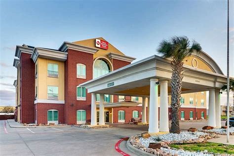 best western waco woodway.